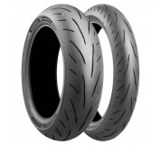 Bridgestone BATTLAX HYPERSPORT S23 120/70 R17 58W